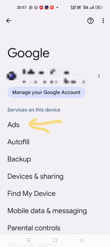 How to Block Ads on an Android
