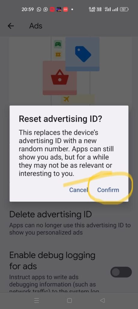 How to Block Ads on an Android